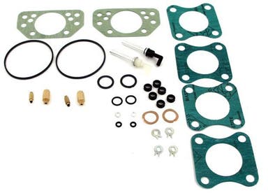 Reparationssæt Karburator SU HIF6 til Volvo 140 -74