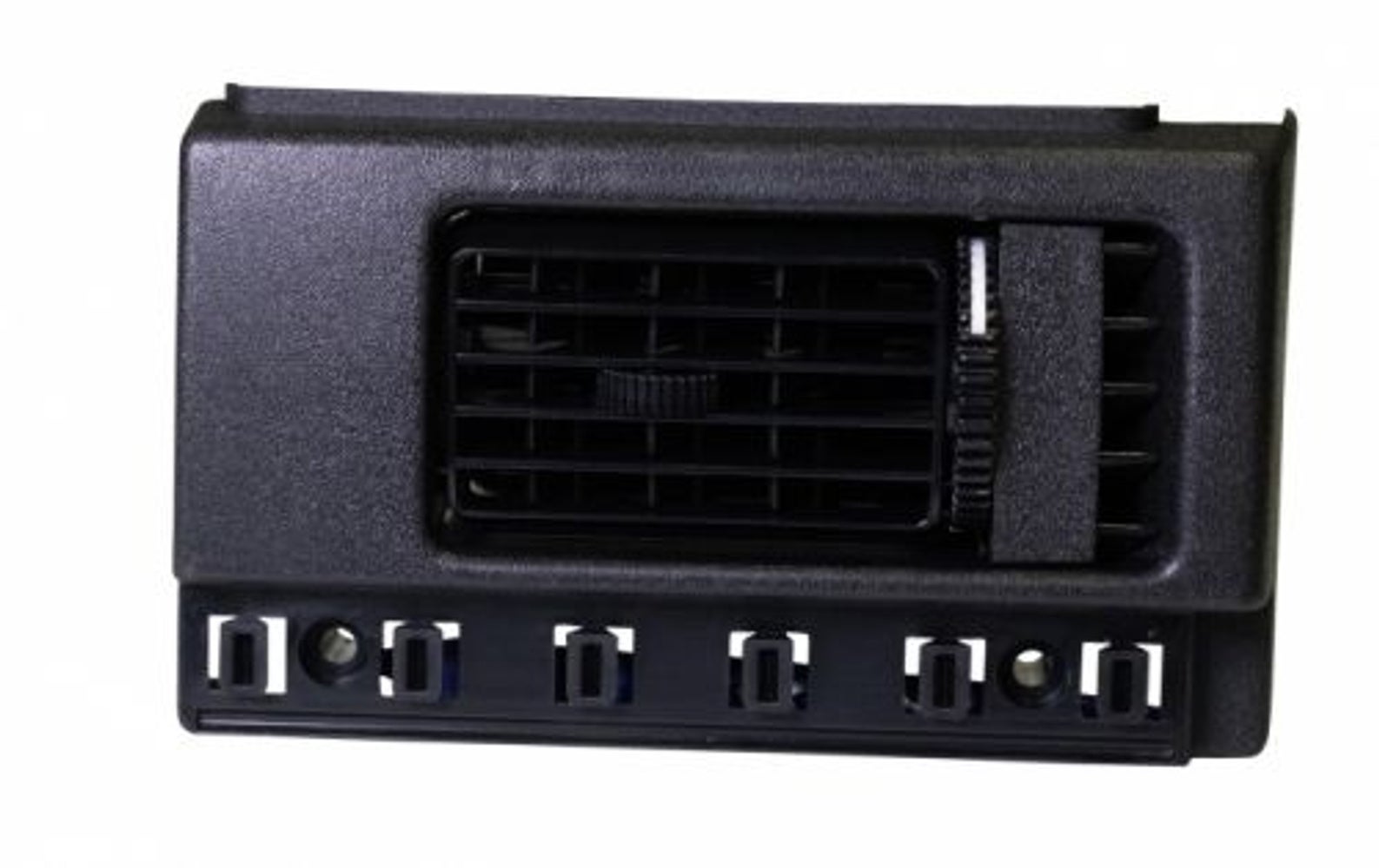 Ventilationshus på instrumentbrættet til Volvo 240, 260, 240 -1980, højre