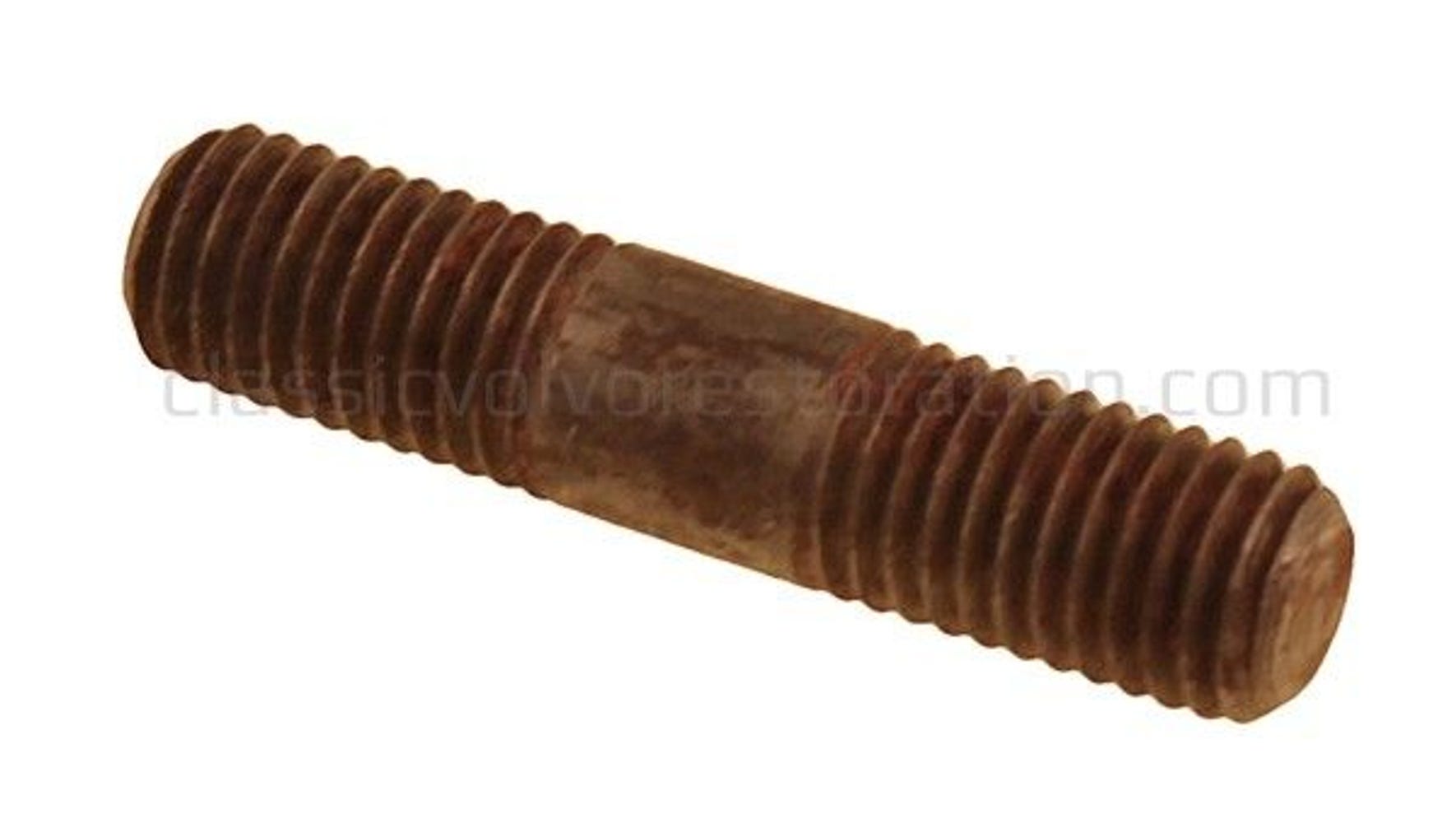 Stiftbolt overdrive L=30 mm til Volvo Amazon, Amazon Kombi — bild 2 av 2