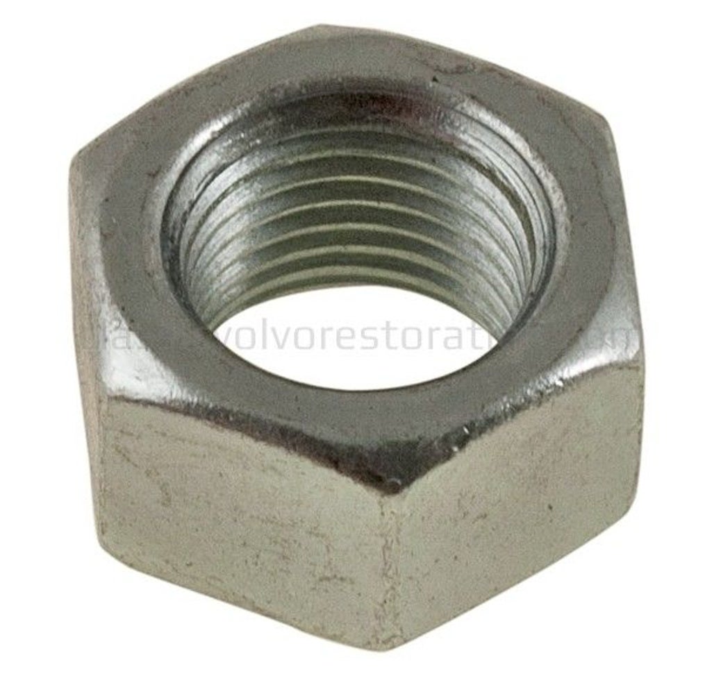 Møtrik UNF 1/2-20 h=8,3 mm — bild 2 av 2