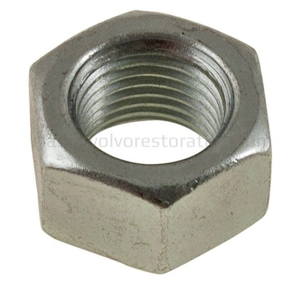 Møtrik UNF 1/2-20 h=8,3 mm — bild 2 av 2