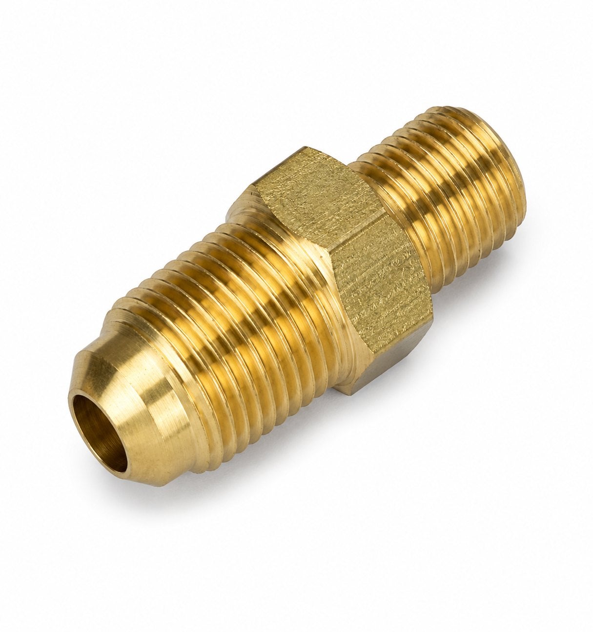 Nippel til tank-brændstofrør til Volvo PV444, PV544, Duett, Amazon,1800