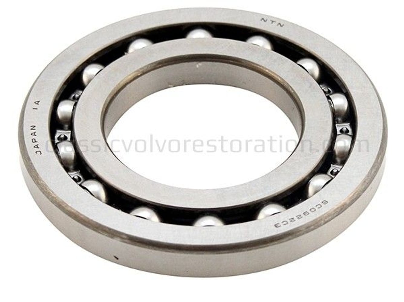 Lejeoverdrive J-type for 45x85x11 til Volvo 1800, Amazon Kombi — bild 2 av 2