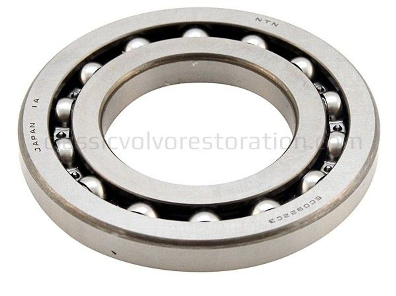 Lejeoverdrive J-type for 45x85x11 til Volvo 1800, Amazon Kombi — bild 2 av 2