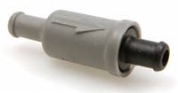 Kontraventil SWF til Volvo 140, 164, 240 — bild 3 av 4