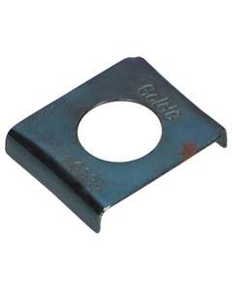 Fjederplade til Volvo 140, 164, 240, 260 — bild 2 av 2