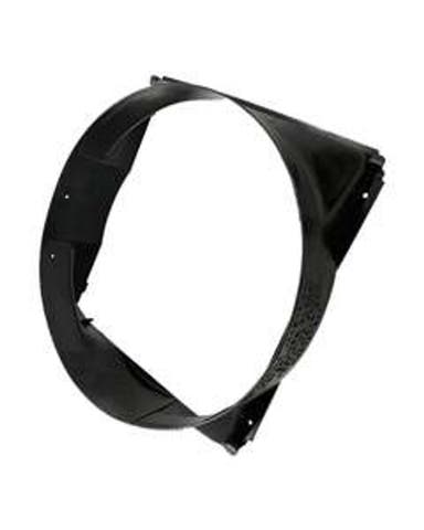 Ventilatordæksel til Volvo 740, 760, 940
