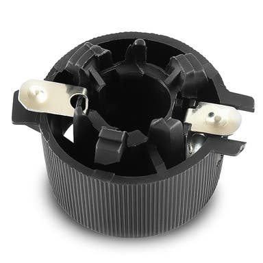 Lampeholder 21W til Volvo 240, 260, 262, 740, 760, 940, 960, V90