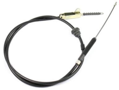 Forreste håndbremsekabel til Volvo 760, 780, 940, 960, 940 1987-90