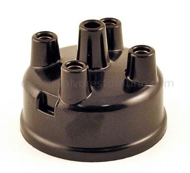 Fordelerdæksel til Volvo PV444, B4B Autolite 1947-50