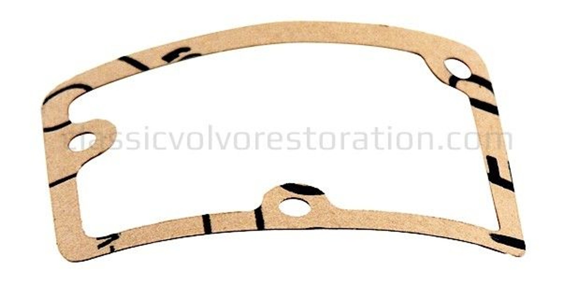 Pakning med overdrive D-type til Volvo Amazon, 1800 — bild 2 av 2
