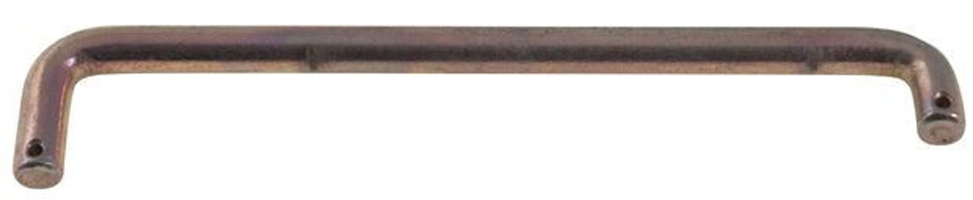 Koblingspedaltrykled til Volvo PV544, Duett