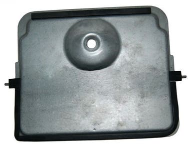 Dørvarmeelement A/C til Volvo 140, 164 1973-, 240 1992-