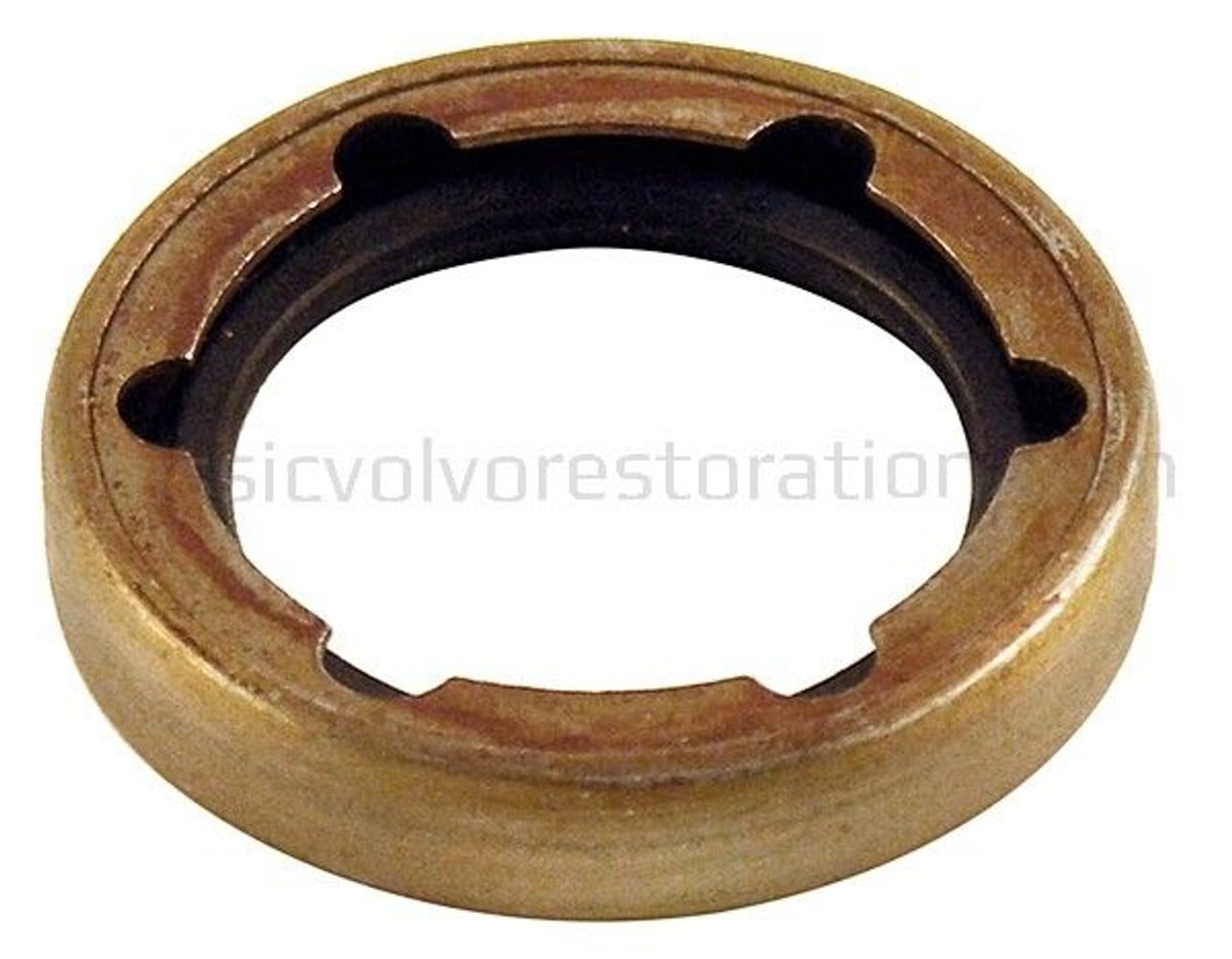 Gearkassepakning M30, M40, M41, M410 medfølger til Volvo Amazon Kombi, 1800 — bild 1 av 2