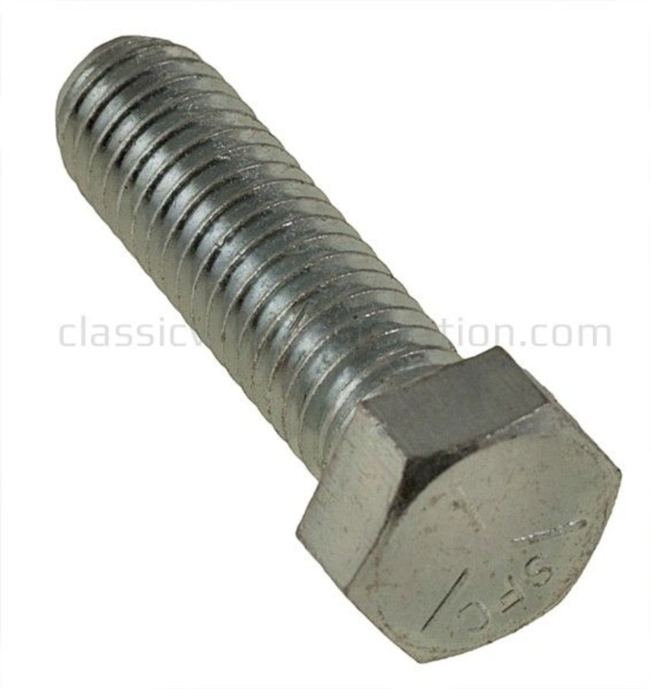 Skrue UNC 7/16-14x1 1/2" (38 mm) til Volvo 240, 260, 340, 440, 480, 740, 760, 780, 850 — bild 2 av 2