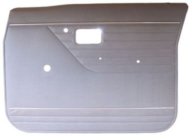 Panelsæt til Volvo 144, 145 1970 grå
