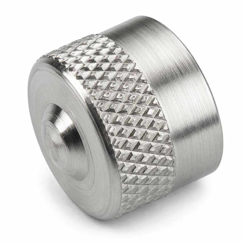 Ventilhætte i metal — bild 1 av 2