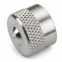 Ventilhætte i metal — bild 1 av 2