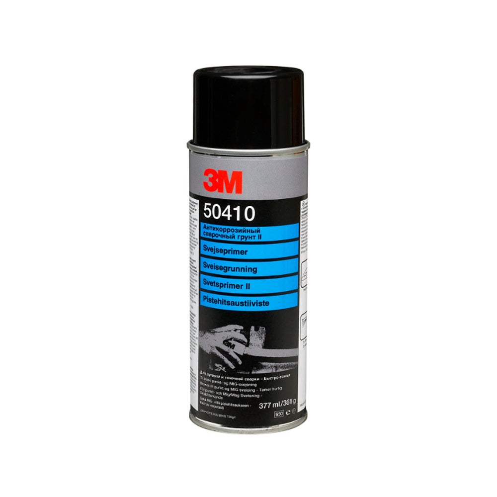 Svejseprimer 3M sprayzink