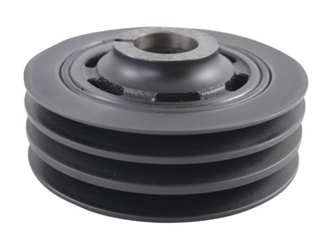 Vibrationsdæmper B200/B230 til Volvo 240, 740, 760, 780, 850, 940, 960