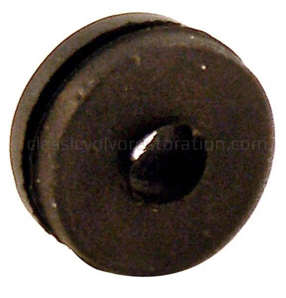 Bøsning, gummi til Volvo PV444, PV544, Duett, Amazon, Amazon Kombi, 1800 — bild 2 av 2