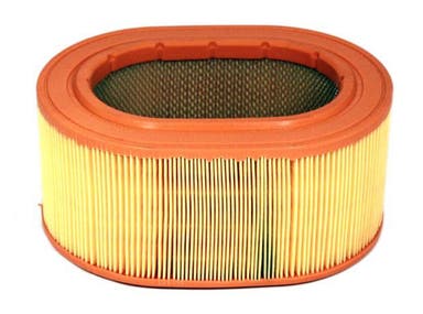 Luftfilter til Volvo 240, 740, 760 Turbo, B19ET, B21ET
