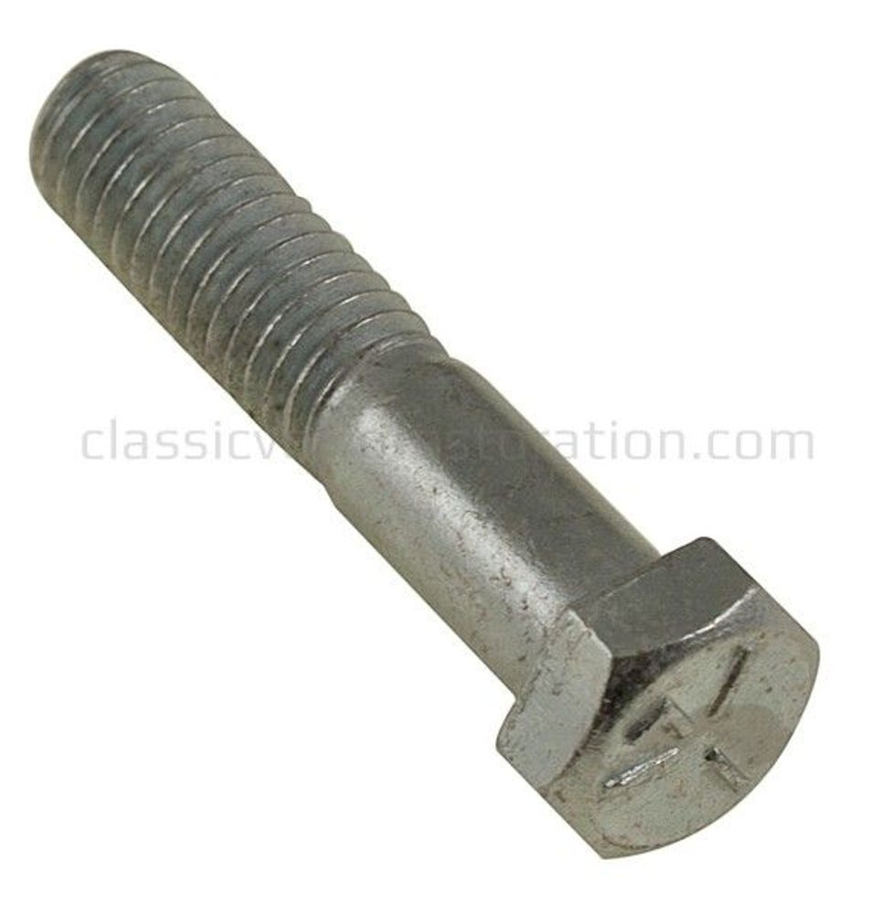 Skrue UNC 3/8-16x1-3/4" (44 mm) til Volvo 140 — bild 2 av 2