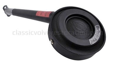 Luftfilter til Volvo Amazon, Amazon Kombi, B18A, 1961-66, Zenith VN36