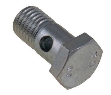 Hulskrue- og brændstofpumpe til 5-cylindret turbo til Volvo 240, 260, 262, 740, 760, 780, 850, 940, 960, C70, S40, S70, S80, V40, V70, XC70, XC90
