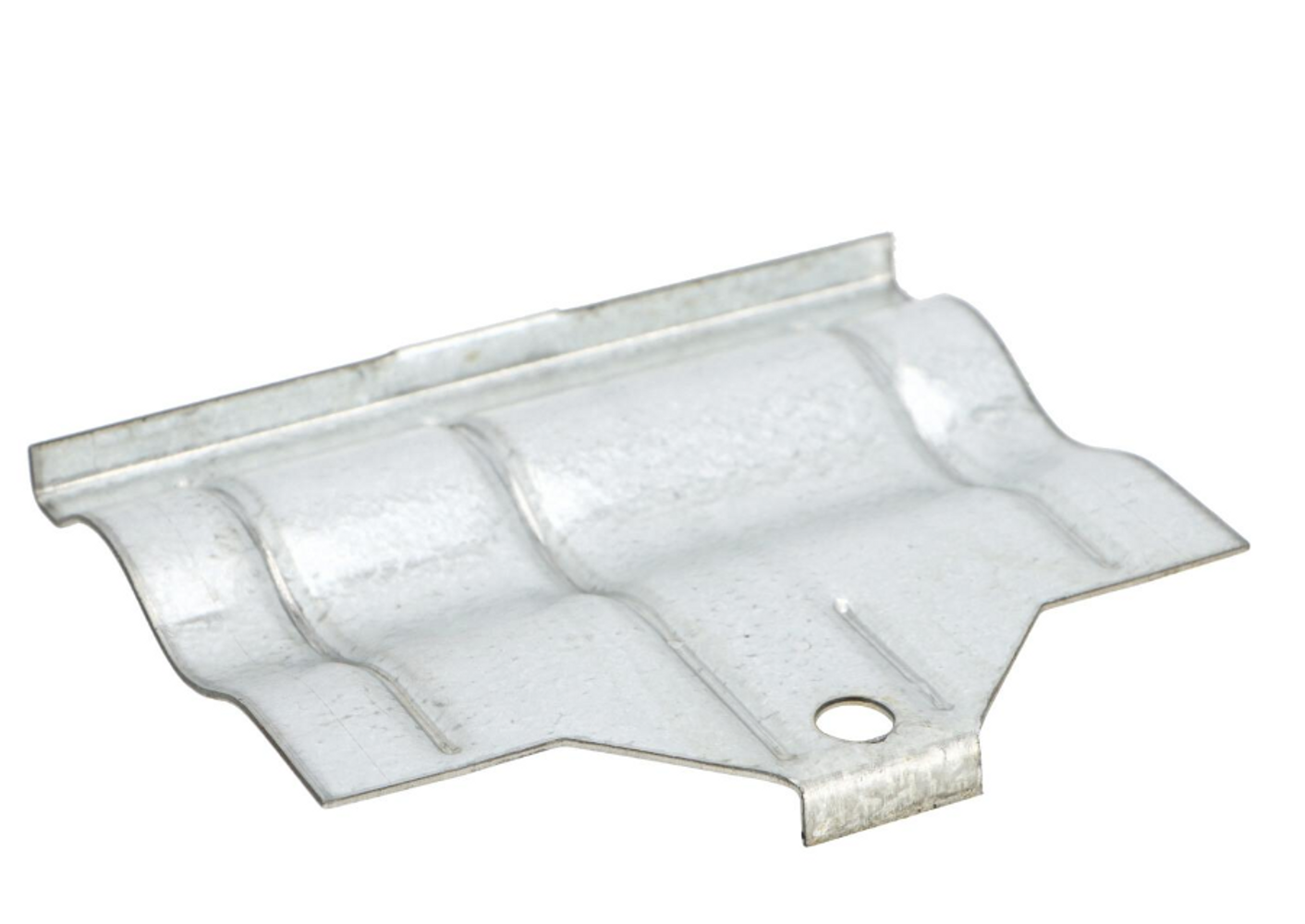 Beslag forvarmeplade luftfilter til Volvo 240, 740, 760 — bild 2 av 2