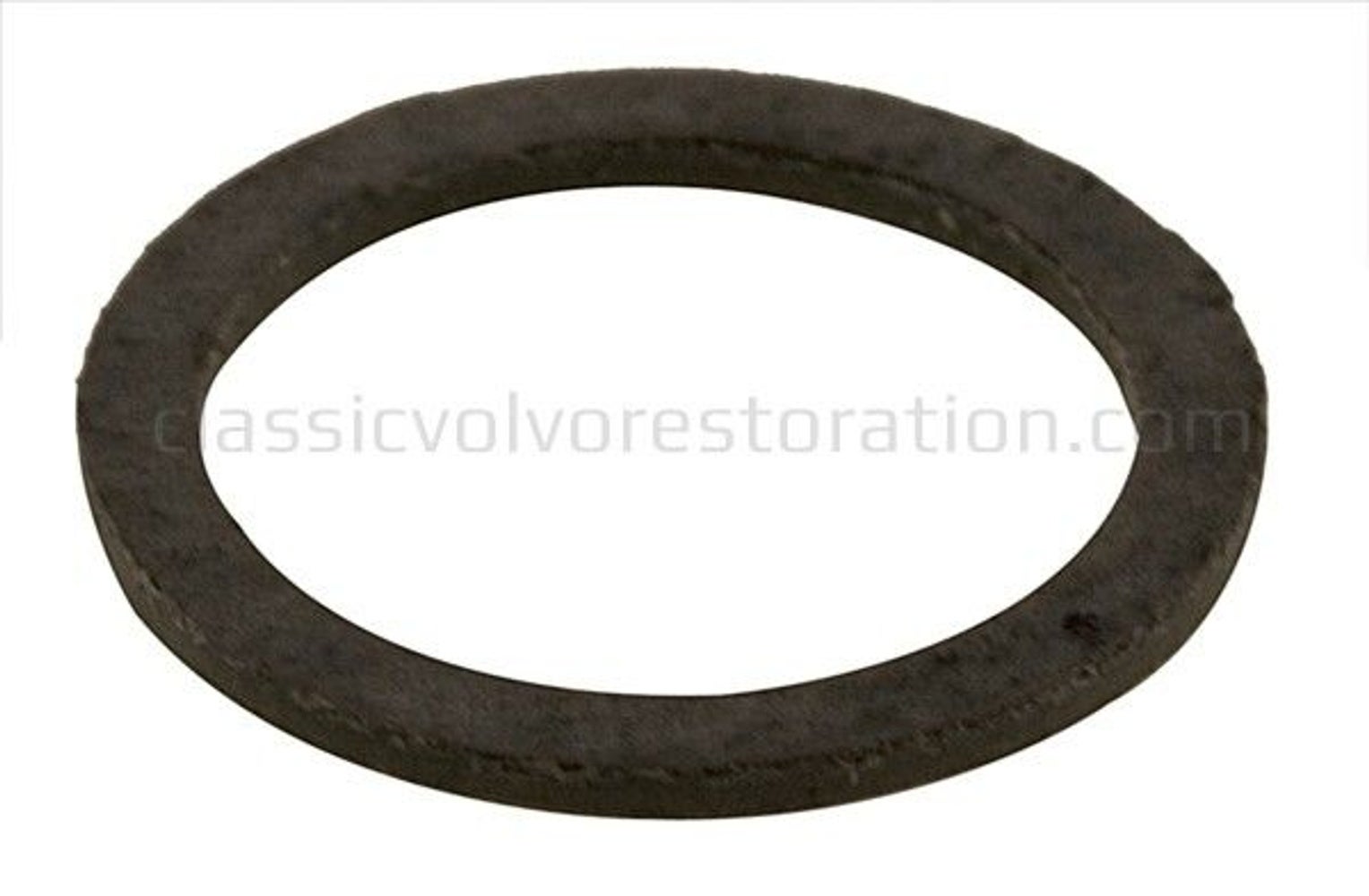 Pakning dæmper stempel SU, Stromberg 17,7 mm til Volvo Amazon, 240, 740, 760 — bild 2 av 2