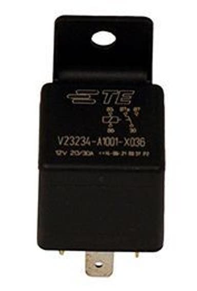 Relæ til Volvo 240 1975-88