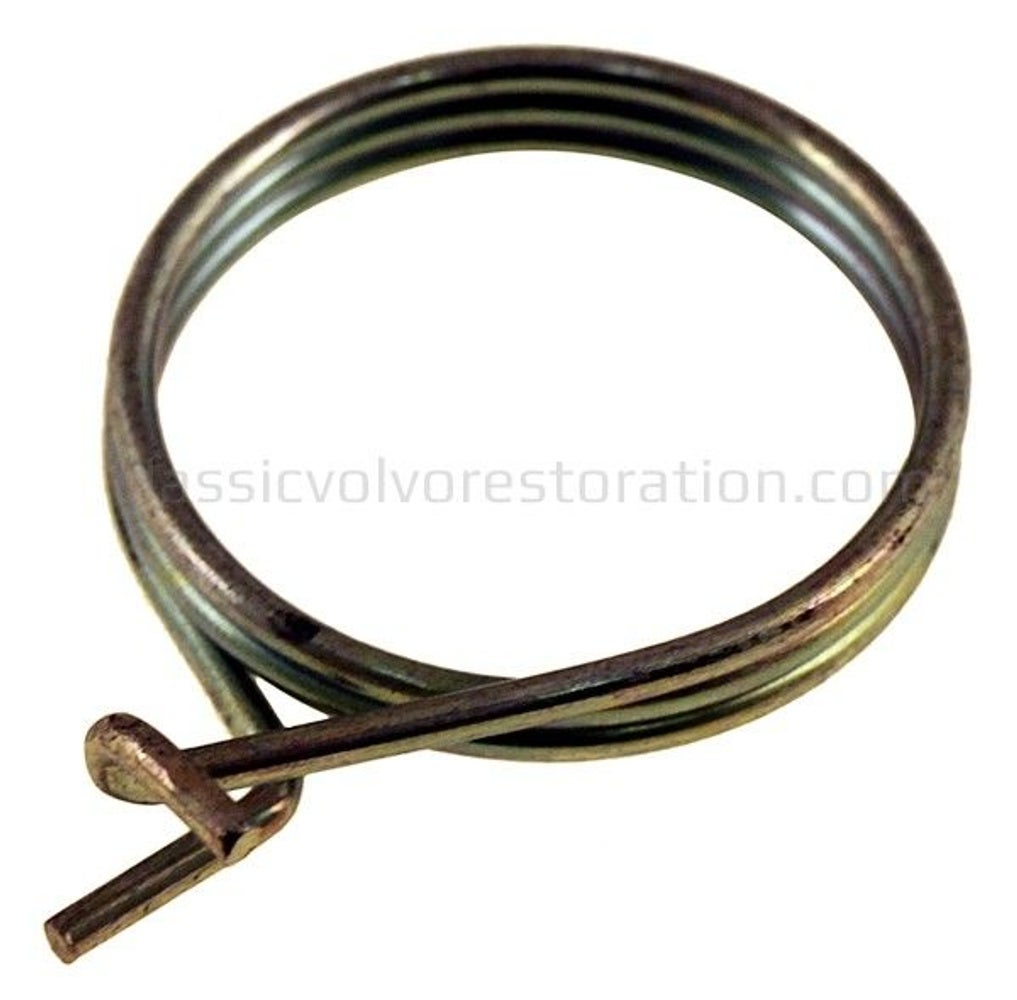Returfjeder koldstart Stromberg til Volvo 140, 164, 240, B18A, B20A — bild 2 av 2