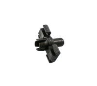 Klips pynteliste til Volvo 240, 260, 262, 240 1979-83, 260 1975-85 — bild 3 av 3