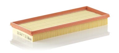 Luftfilterindsats B18B, B20B ZS, B30A