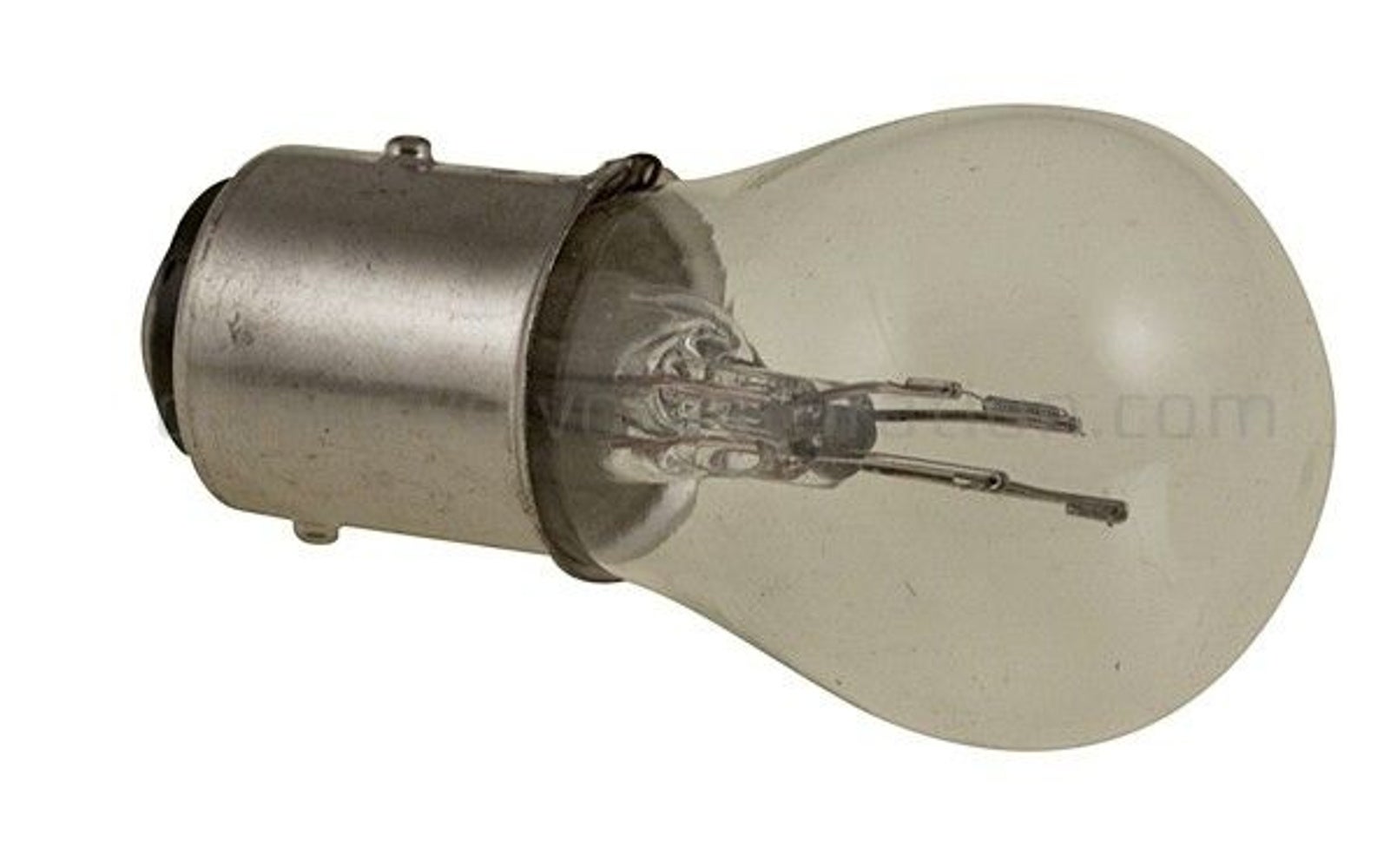 Pære 6V 20/5w BAY15D 2-polet til Volvo Amazon, Amazon Kombi — bild 1 av 2