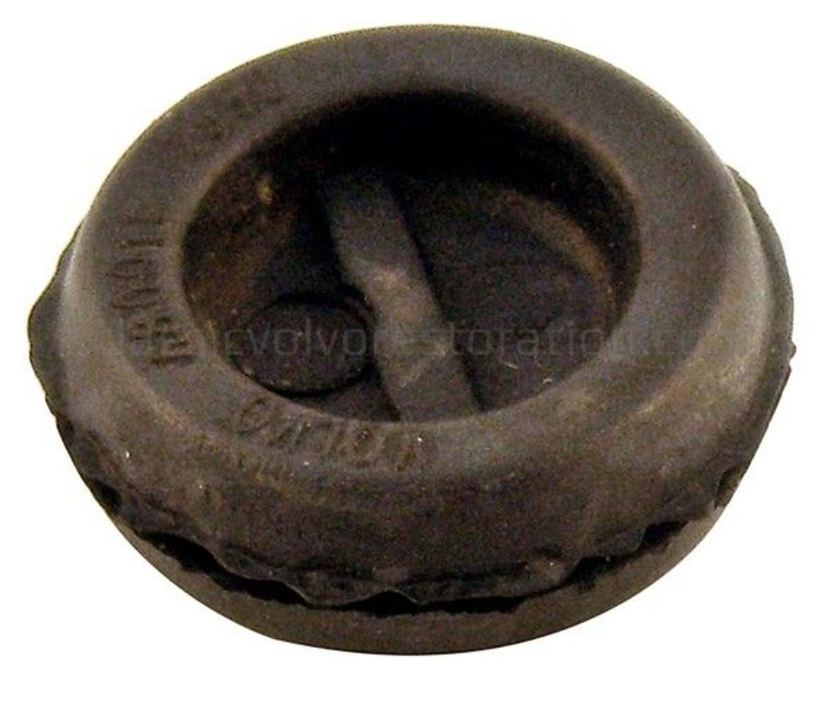 Grommet Karosseri gummi til Volvo 140, 164 — bild 2 av 3