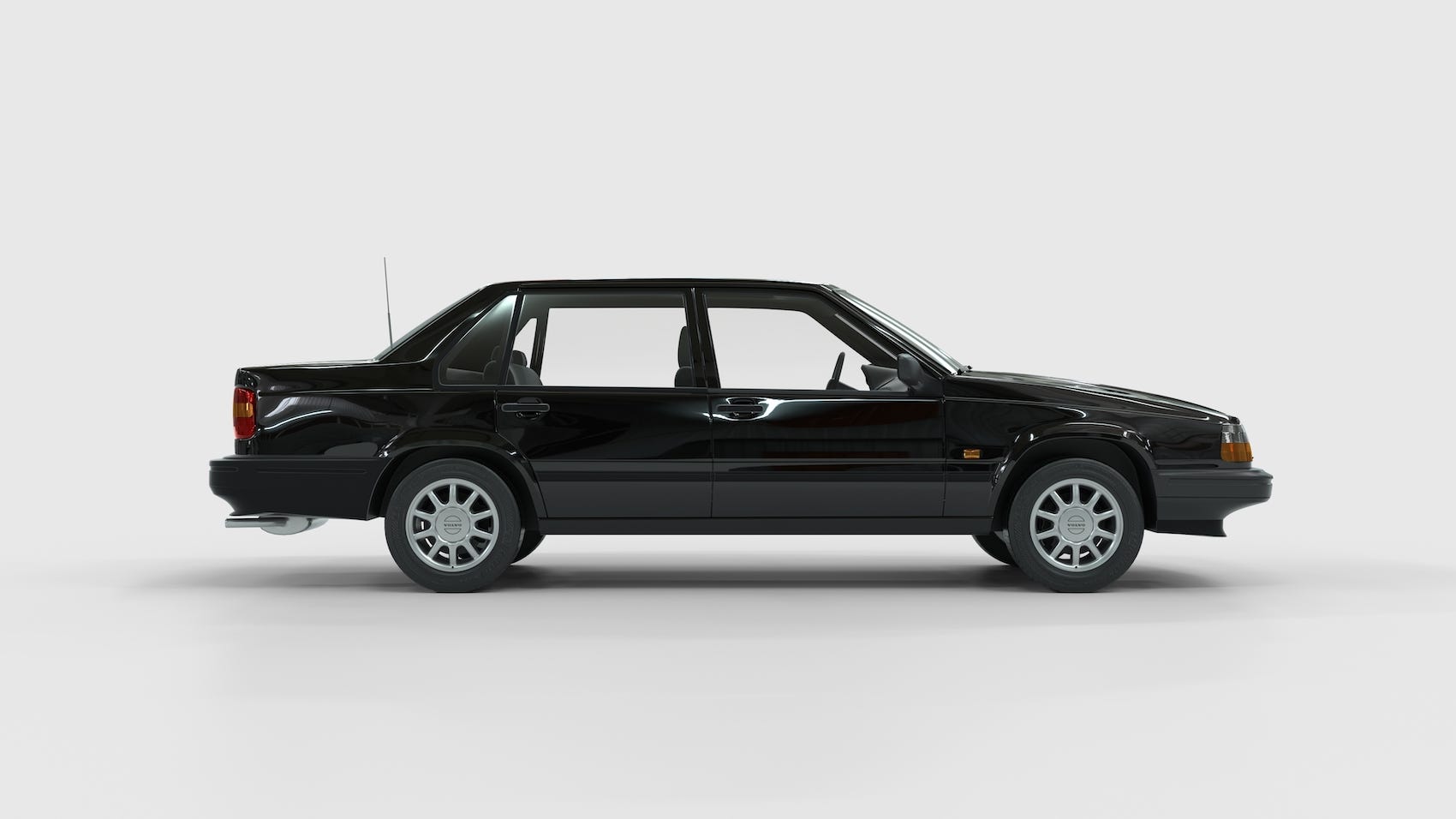 Volvo 940/960 Reservedele - Classic Volvo Restoration