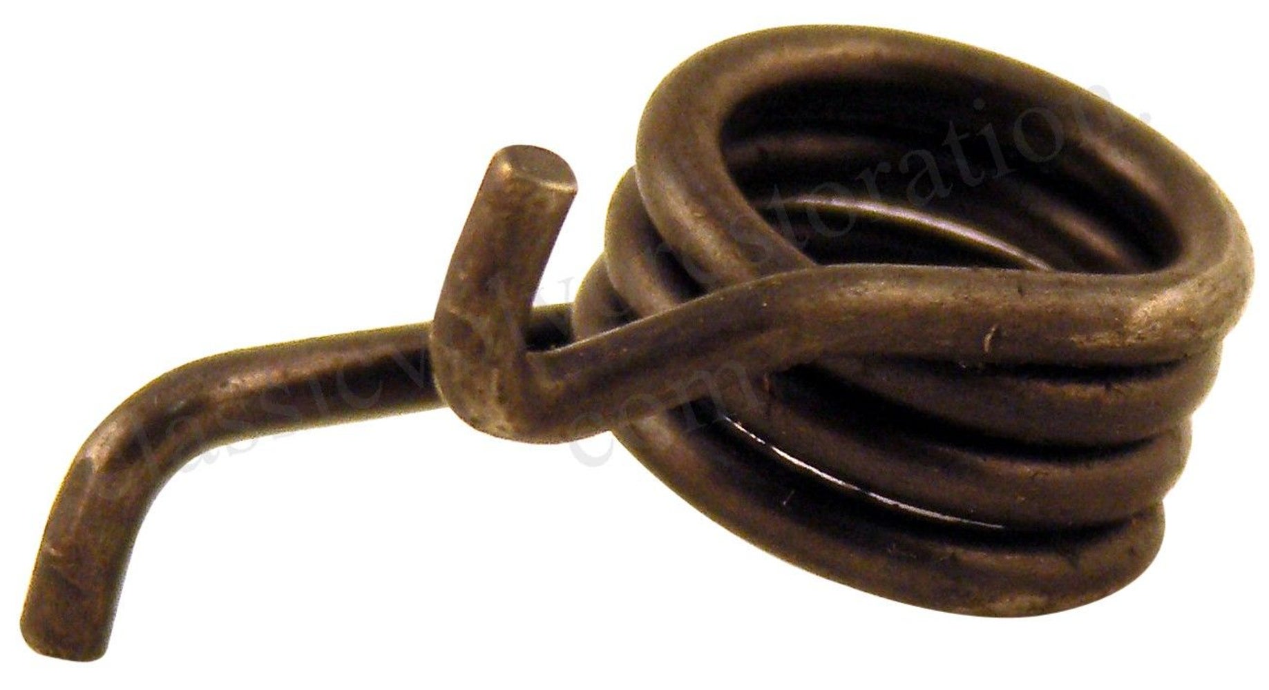 Fjederhåndtag BW35 til Volvo Amazon, 1800 — bild 2 av 3