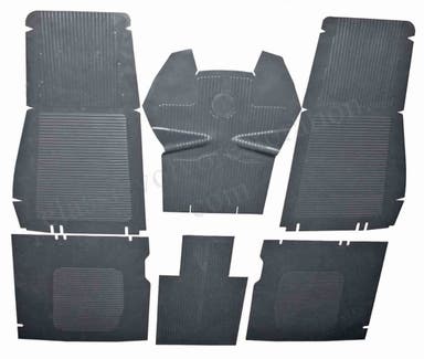 Tæppesæt til Volvo PV