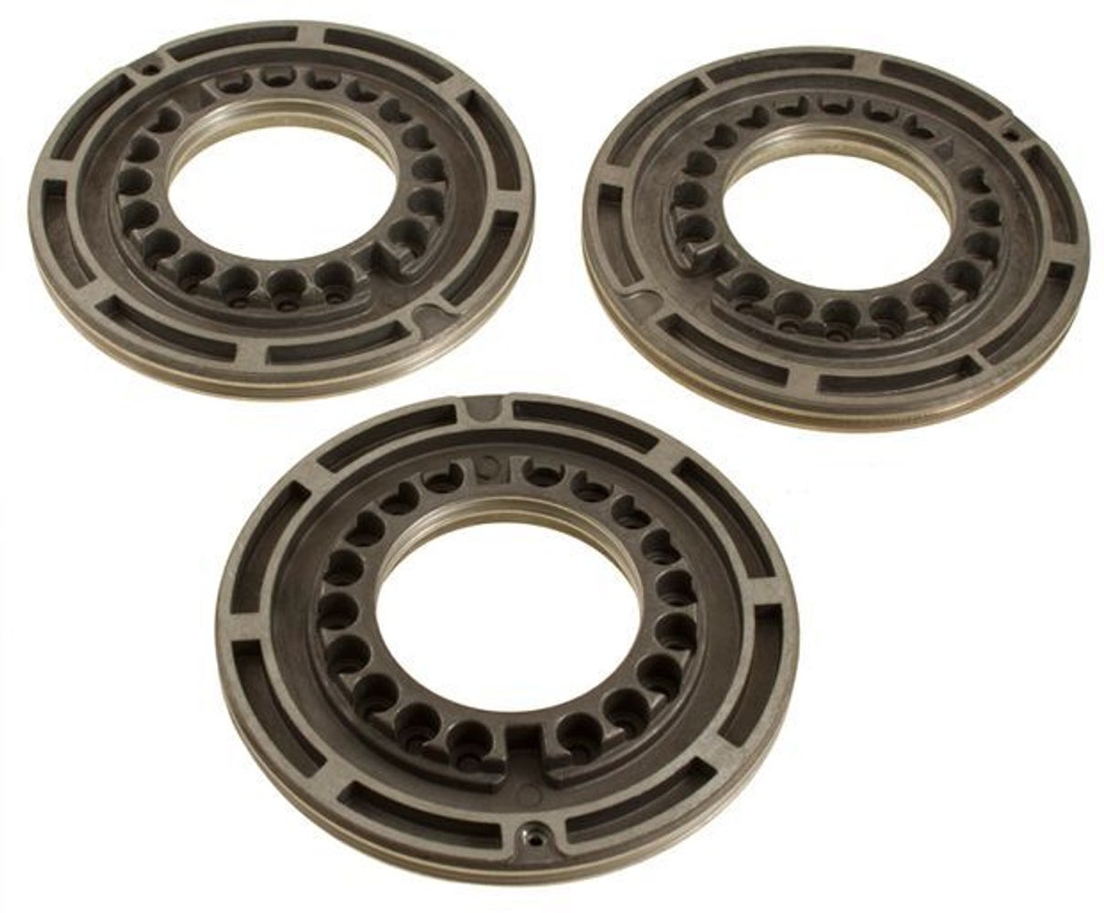 Stempelautomatgearkasse til Volvo 340, 740, 850 BW55