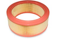 Luftfilterindsats til Volvo 240, B19A, B21A, 1975-78, Stromberg — bild 2 av 2