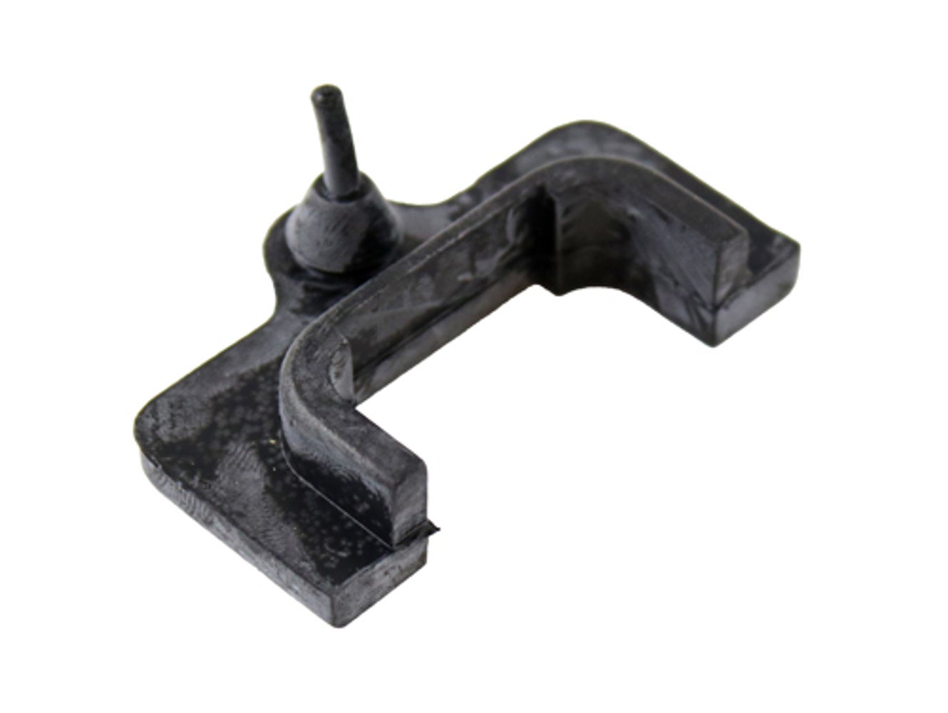 Gummipude til Volvo 740, 760, 940, 960, S90, V90 — bild 2 av 2
