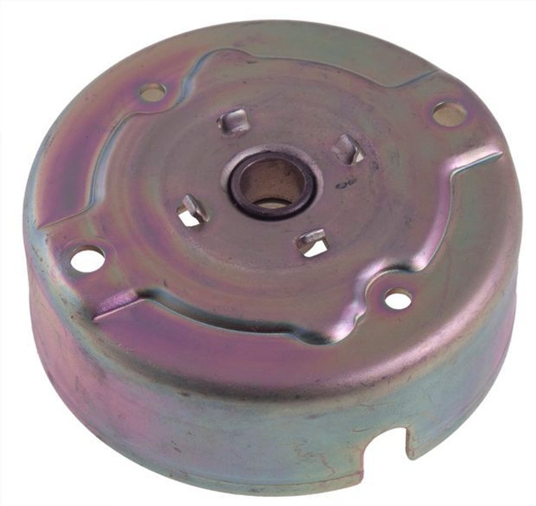 Lejeskjold startermotor 4 cyl. til Volvo 740