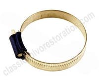 Slangeklemme 50-65 mm til Volvo PV544, Duett, Amazon, Amazon Kombi — bild 1 av 2