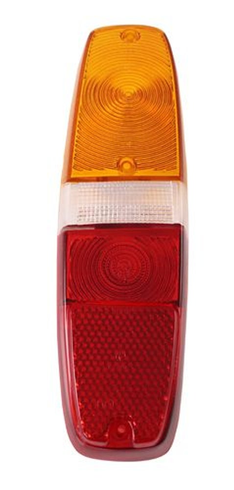 Baglygteglas til Volvo 145, 245 -80, højre