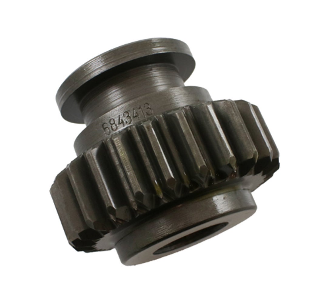 Bakgear til Volvo 740, 940, 960