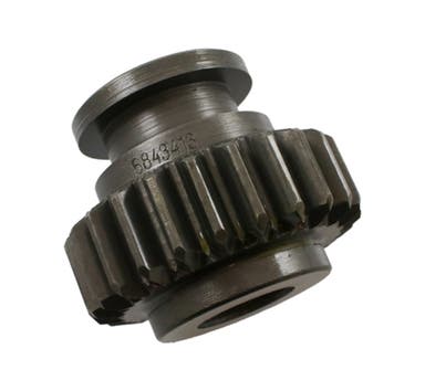Bakgear til Volvo 740, 940, 960