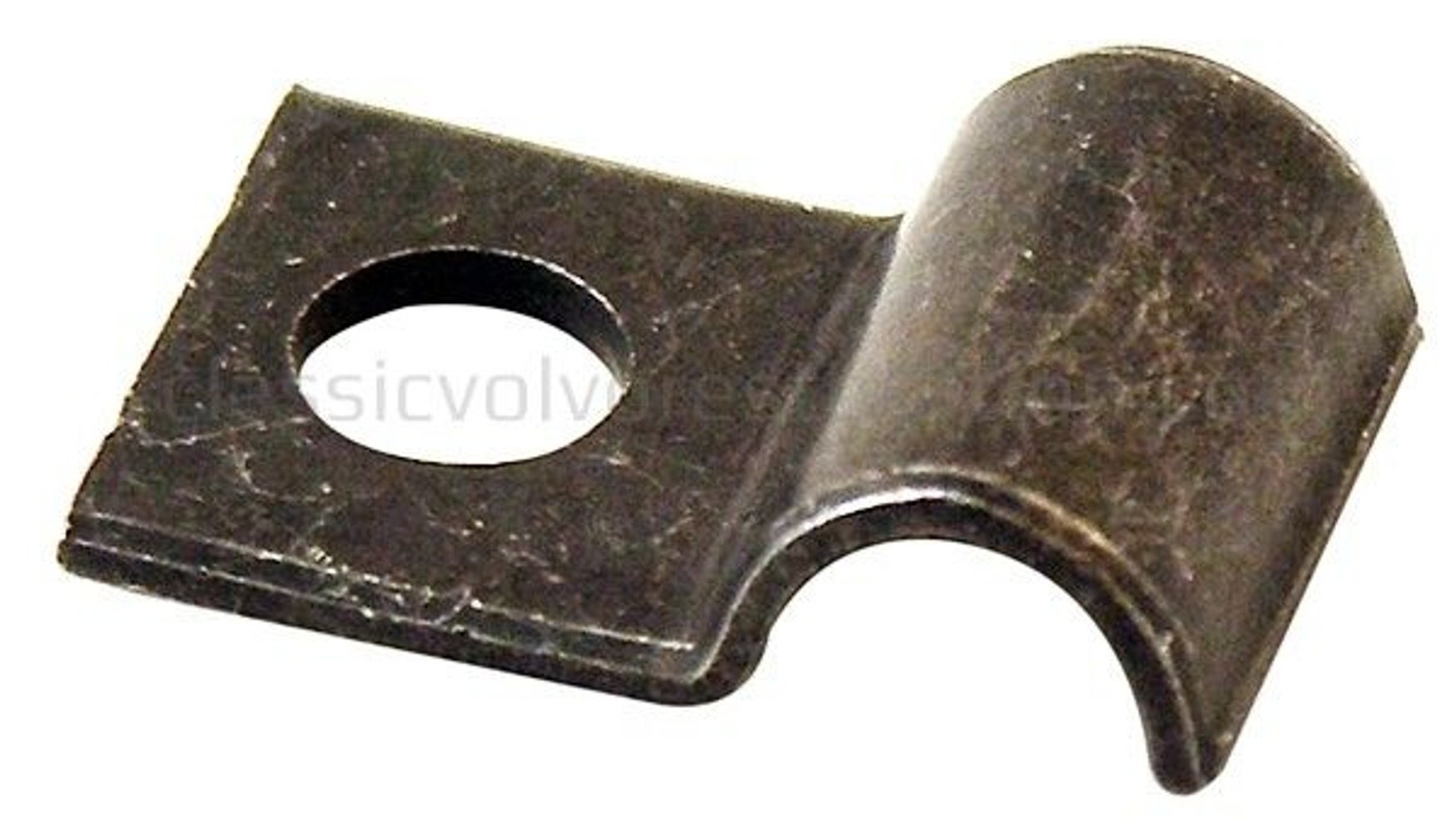 Klemme 7x6,4 mm til Volvo Amazon, Amazon Kombi, 140, 164, 240, 440, 460, 480, 740, 760, 780, 940 — bild 2 av 2