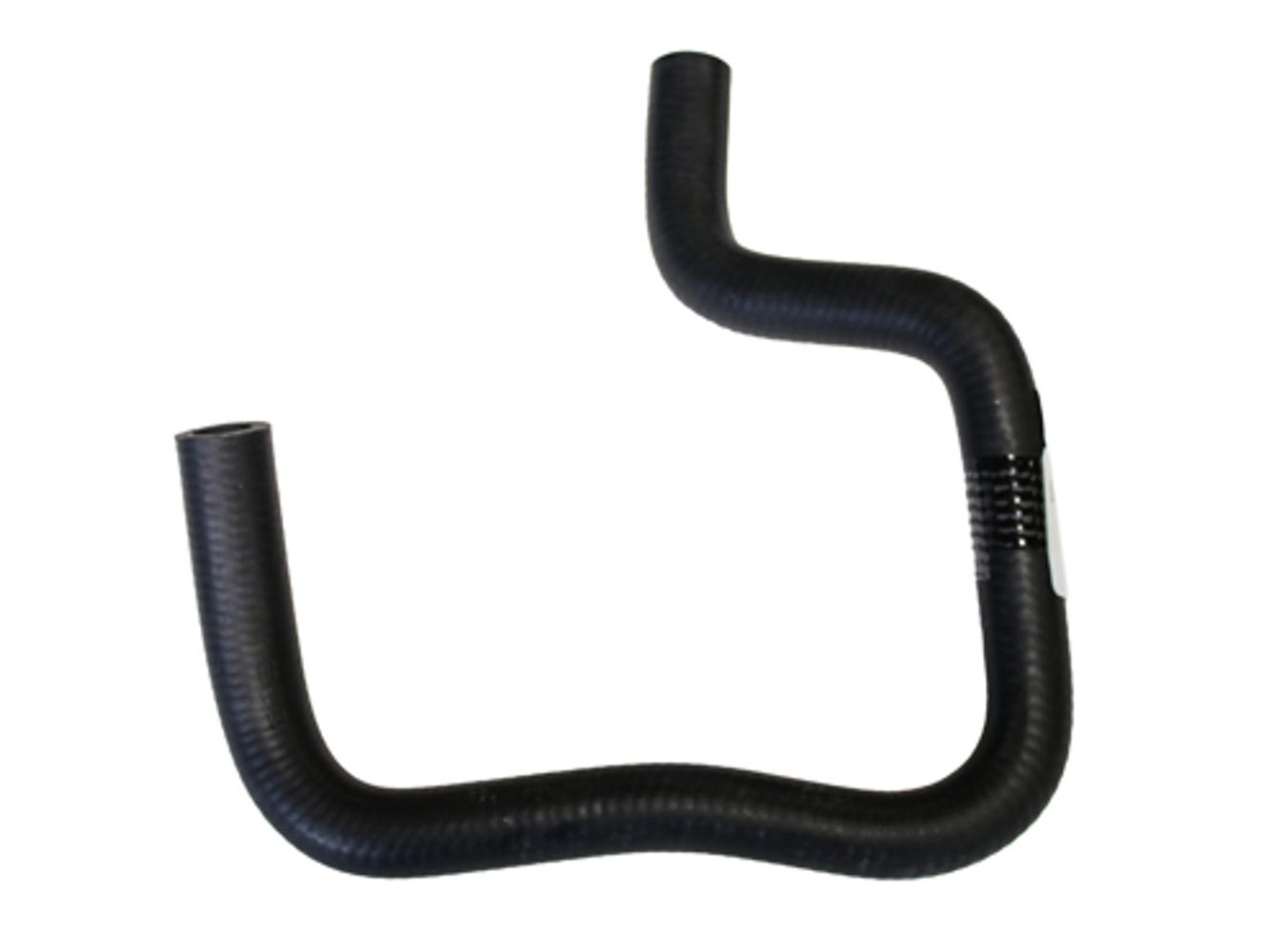 Varmeslange til Volvo 740, 940, 960, 940 med aircondition — bild 2 av 2